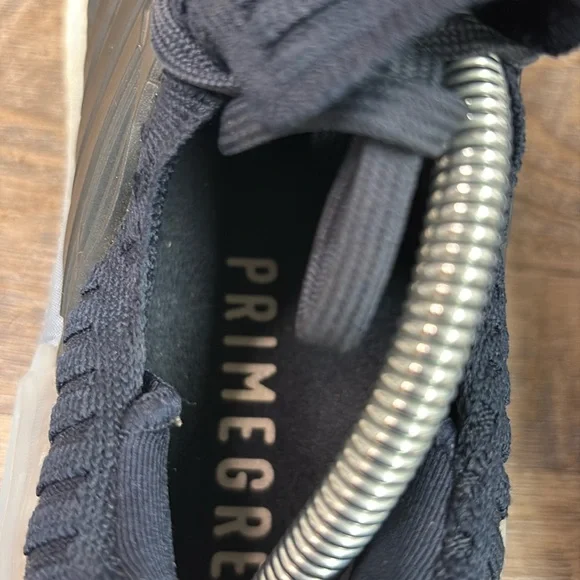 Adidas UltraBoost DNA CC 1 ‘Legend Ink Gradient’ H05262 Size 10 - Picture 8 of 9